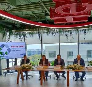 Noi soluţii privind sustenabilitatea în industria construcţiilor